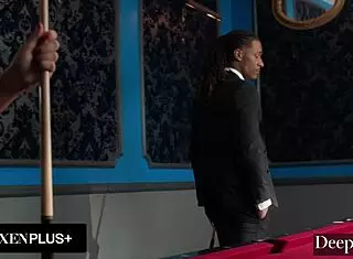 deeper gorgeous curvy blonde blake blossom takes huge bbc