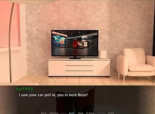 Lets Play Reluctant Archon Part 3