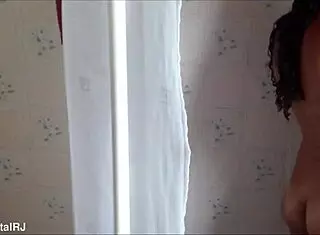 After the friend bath with the husband trailer 03