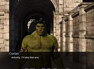 Lets Play Reluctant Archon Part 15