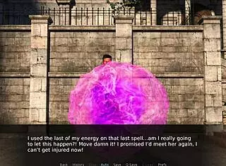 Lets Play Reluctant Archon Part 15