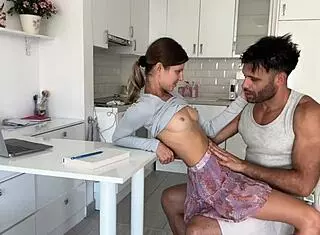 Watch This Sensual Hardcore with the Straight Addict