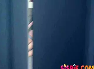 Jade And Vanessa Sharing Jay's Bed In Hardcore Pov!