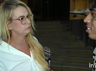 Pastor seduced by young man after church