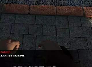 Lets Play Reluctant Archon Part 15