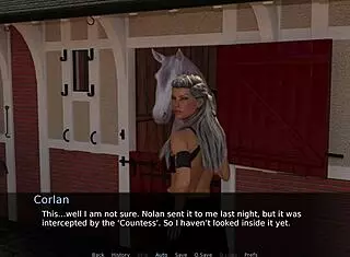 Lets Play Reluctant Archon Part 15