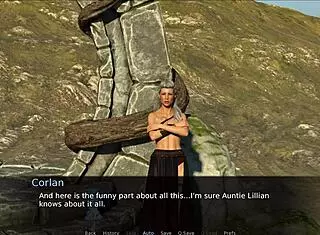 Lets Play Reluctant Archon Part 15