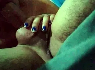 I Get A Good Blowjob From Milf