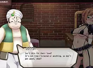 d end colosseum bad end mode maid hentai