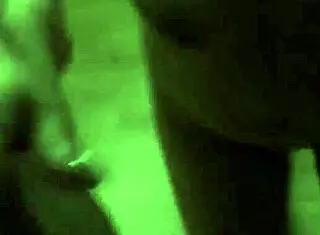 Latina babe sucks big dick