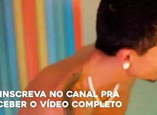 Fitness model kelly odara on cai�ara talk show ep02