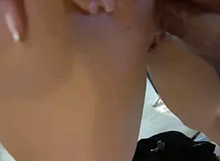 Mandy Waters Fucked By Teddy Tarantino's Big Dick!