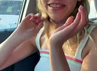 Khloe Kapri Exposed Publicly