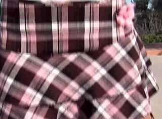 Asian teen takes giant black cock in pussy and ass