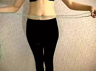 Goddess Teaches Strapon Pegging With Dildo