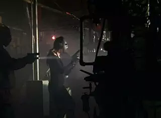 Jessi Summers enjoys sex bent over anywhere.