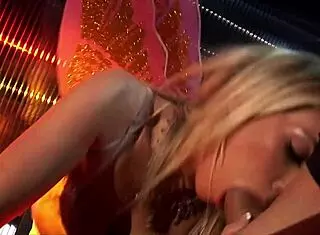 eva angelina enjoys hot orgies in neon dungeon