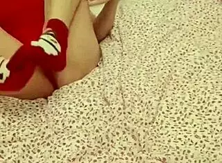 My stepmother Estrella Star has a juicy pussy.