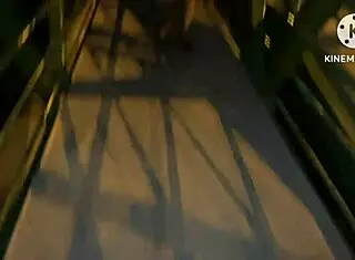 my wife fucks a big dick on the street