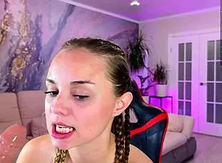 Suck U Dick So Hard 😘