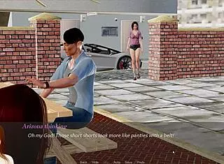 Let's Play Arizona Unbridled Part 3