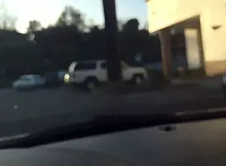 keisha gets anal creampie from machine