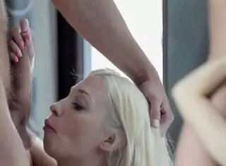 Awesome teen 18+ shows off her charm