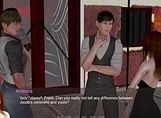 Let's Play Arizona Unbridled Part 3