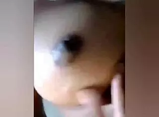 Colleague Films Herself in Shower and Shares Video