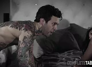 teen explores ass fingering fetish