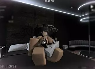 she let me degrade her as we fucked~ sex with a follower 17 part 1 2