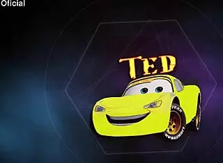 woman in web prepares for ted's ass play candy debby