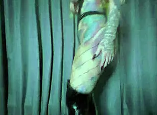 Slutty Stripper Offers Extras Deepthroat Drool Pov Doggy Facial!