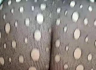 Mature Blonde Seduces With Lingerie, Makes Me Cum Inside!