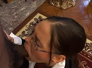 teacher fucking her student in the classroom