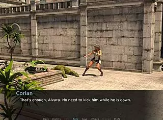 Lets Play Reluctant Archon Part 15