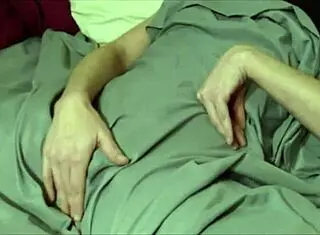 These sopping wet hairy pussy self filmed orgasms are so intense