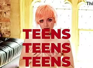 British Redhead Sucks Cock And Eats Ass!