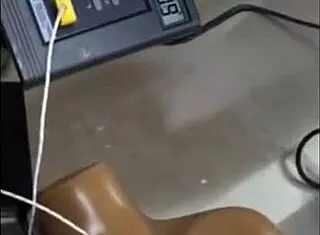 Hotsexydolls performs quality testing on real dolls