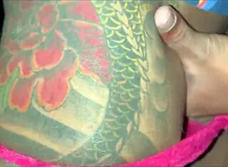 My wife fucks another on the bike path!