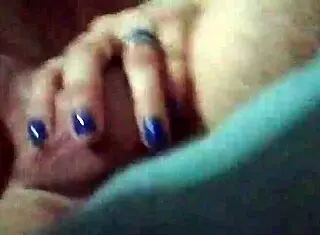 I Get A Good Blowjob From Milf