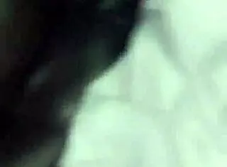 Latenightbreeze3 Swallows Homemade Cum After Kissing Chubby Ebony