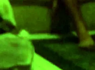 Descriptive scene of milf neighbor fucking passionately as a cougar prostitute