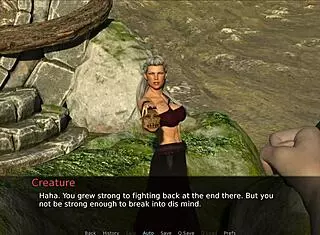 Lets Play Reluctant Archon Part 15