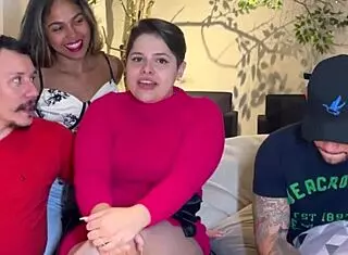 Fucking My Friend's Husband With His Big Cock.