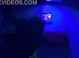 best cowgirl ever with my girlfriend riding hard and wild