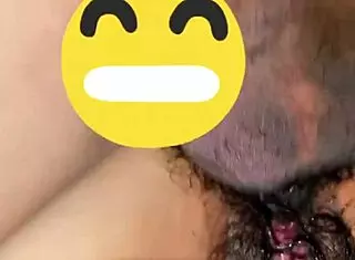 Nepali Couple Fucks Wildly At Home