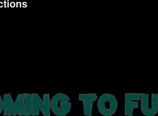 Vicki verona says, 'bbc coming to fuck my big ass'