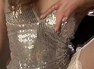 Does the beautiful japanese karela ariki make him cum inside her tight pussy after blowjob and fucking?