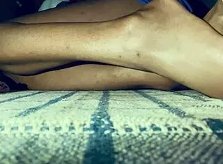 Toes And More With Petite Latina Amateur